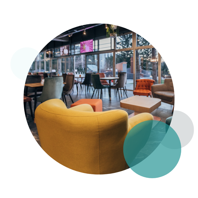 Commercial Real Estate and Coworking